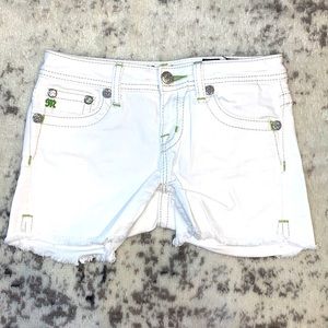 Girls | Miss Me | Shorts | 14